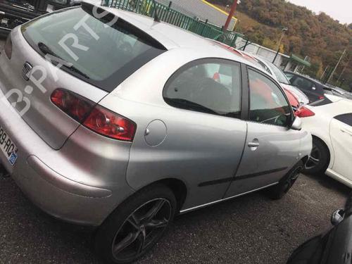 Right taillight SEAT IBIZA III (6L1) 1.9 TDI | BP24743612C35 