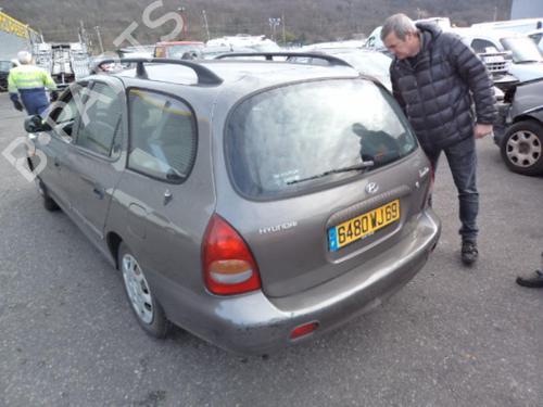 Used Parts HYUNDAI LANTRA II Estate (J-2)  1.5 12V  2407909