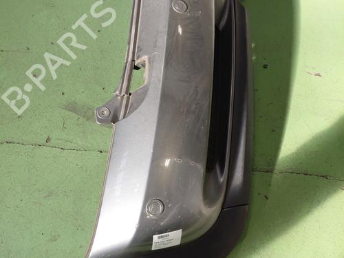 Used Rear bumper Rear bumper MINI MINI Convertible (R52) Cooper S (170 hp) 33850029 33850029