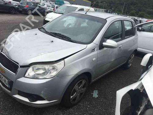 Switch CHEVROLET AVEO / KALOS Hatchback (T250, T255) 1.2 | BP24743311I30 - Image 4