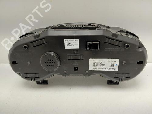 instrument-cluster-ford-focus-iii-turnier-2010-2011-2012-2013-2014-2015-2016-2017-2018-2019-2020-39938476 main image