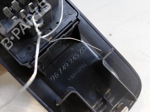 Switch PEUGEOT 208 I (CA_, CC_) 1.0 VTi | BP33049631I30 - Image 3