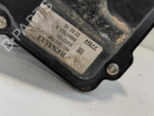 Used Steering pump Steering pump RENAULT TRAFIC III Van (FG_) 1.6 dCi 120 (FGMB, FGMC) (120 hp) 39729176 39729176