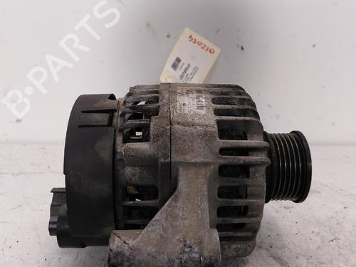 Alternator FIAT 500X (334_) 1.6 D Multijet (334AXA1B, 334AXA11) | BP38642483M7 - Image 5