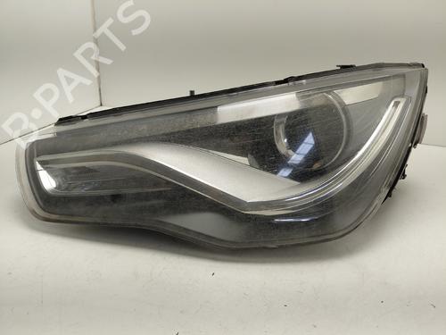 left-headlight-audi-a1-8x1-8xk-2010-2011-2012-2013-2014-2015-2016-2017-2018-2019-36284081 main image