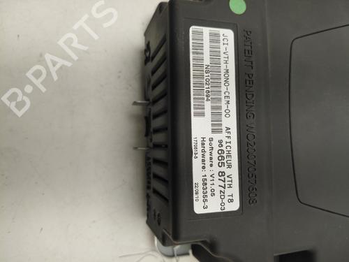 Used Display monitor Display monitor 36873562 36873562