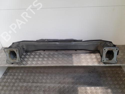 Front bumper reinforcement FORD FOCUS III 1.6 TDCi | BP24750266C109 