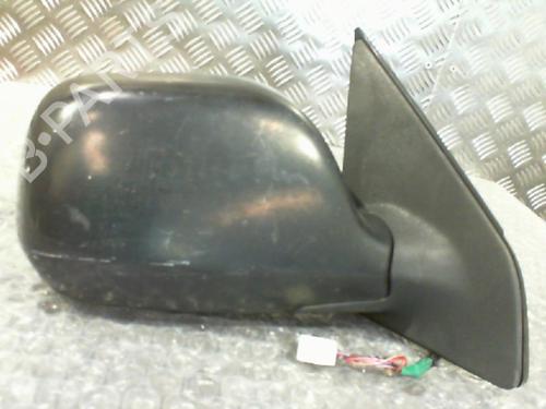 Used Right mirror TOYOTA YARIS VERSO (_P2_) 1.5 (NCP21_) (106 hp) 24766508