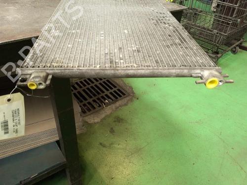 AC radiator RENAULT TRAFIC III Van (FG_) 1.6 dCi 120 (FGMB, FGMC) | BP24741465M32 - Image 4