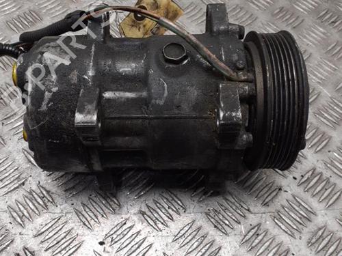Used AC compressor AC compressor PEUGEOT PARTNER MPV (5_, G_) 2.0 HDI (90 hp) 24757046 24757046
