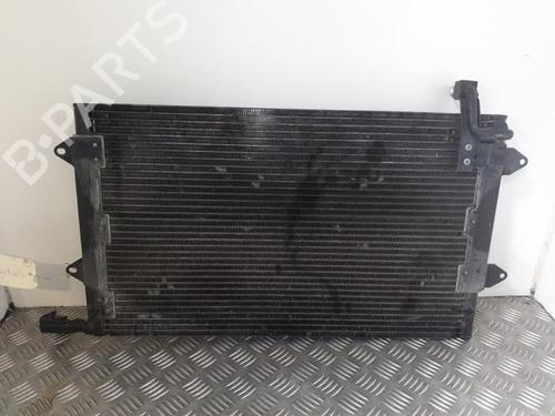 Used AC radiator VW GOLF III Variant (1H5) 1.9 TDI (90 hp) 24761715