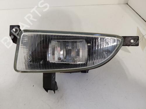 Mistlamp links OPEL ZAFIRA A MPV (T98) 2.0 DTI 16V (F75) (101 hp) 28572390