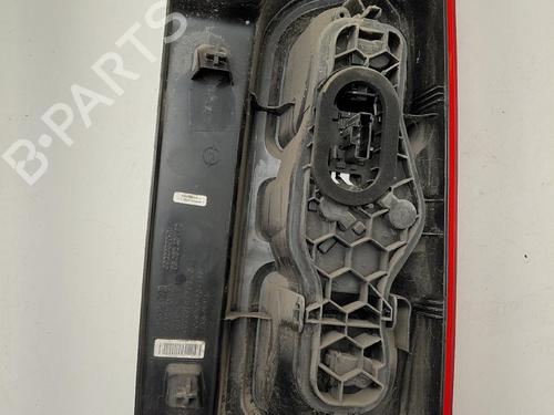 Used Left taillight Left taillight CITROËN JUMPY III Van (V_) 1.5 BlueHDi 100 (102 hp) 35942684 35942684