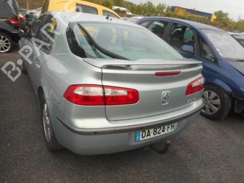 Switch RENAULT LAGUNA II (BG0/1_) 2.0 16V Turbo (BG0S, BG1L, BG1M) | BP24763837I30 - Image 5