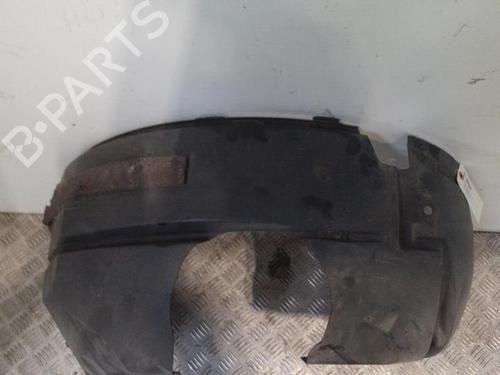 Wheel arch FORD FIESTA VI (CB1, CCN) 1.6 TDCi | BP24759212C56 