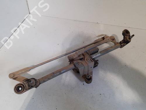 Used Front wiper motor SKODA OCTAVIA III Combi (5E5, 5E6) 2.0 TDI RS (184 hp) 24754102