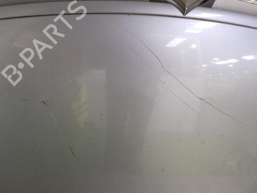Hood CITROËN XSARA PICASSO (N68) 2.0 HDi | BP27564715C1 