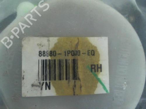 Used Front right belt tensioner KIA VENGA (YN) 1.6 CRDi 115 (116 hp) 24759624