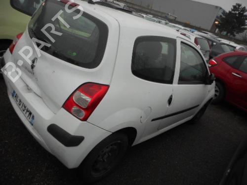 Gearbox RENAULT TWINGO II (CN0_) 1.5 dCi (CN0E) | BP24763821M3 - Image 5