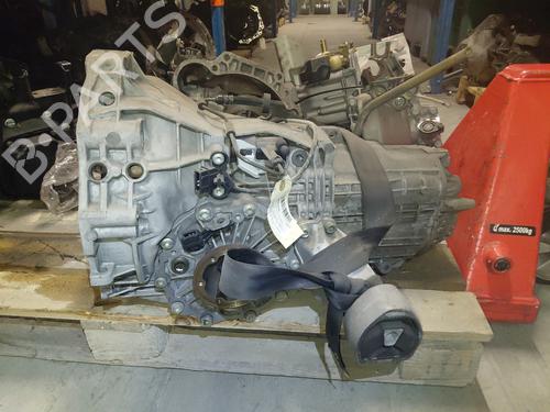 Gearbox VW PASSAT B5 (3B2) 1.6 | BP31910144M3 - Image 5