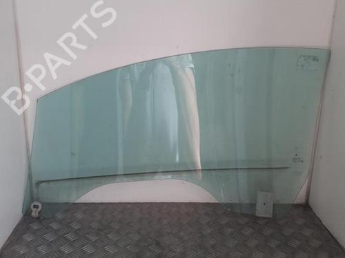 Used Front right door window CITROËN C3 Pluriel (HB_) 1.6 (109 hp) 24760021