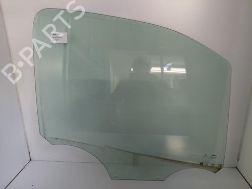 Used Front right door window CITROËN BERLINGO Box Body/MPV (K9) 1.5 BlueHDi 130 (131 hp) 29981846