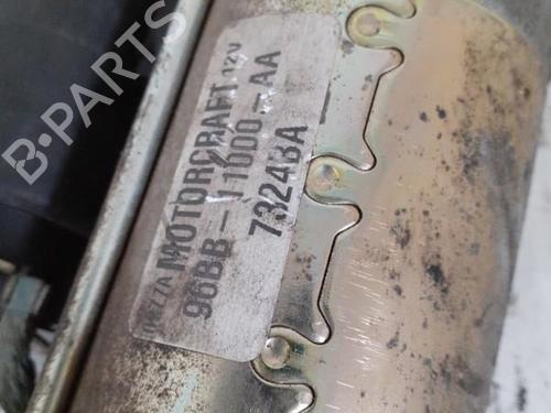 Starter FORD ESCORT VI (GAL, AAL, ABL) 1.6 i 16V | BP24761622M8 