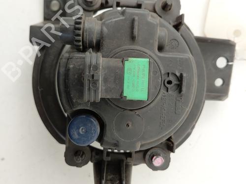 Right front fog light RENAULT MEGANE III Hatchback (BZ0/1_, B3_) 1.5 dCi (BZ09, BZ0D, BZ1W, BZ29, BZ14) | BP30153418C31 
