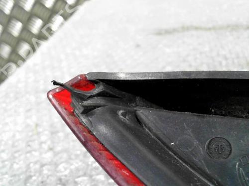 Used Right tailgate light Right tailgate light VOLVO V70 I (875, 876) 2.5 TDI (140 hp) 24743365 24743365