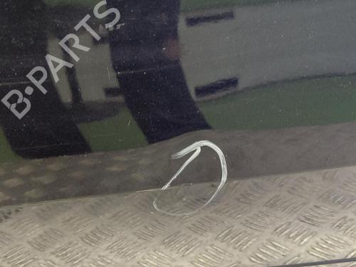 Used Left rear door Left rear door VW SHARAN (7N1, 7N2) 2.0 TDI (184 hp) 39550467 39550467