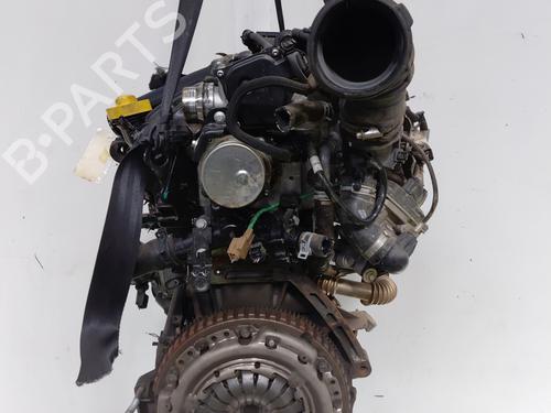 Engine RENAULT KANGOO Express (FW0/1_) 1.5 dCi 90 (FW0G, FW05, FW08, FW11) | BP31155682M1 - Image 5
