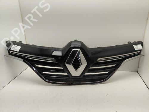 Grill RENAULT MEGANE IV Hatchback (B9A/M/N_) 1.2 TCe 100 (B9MS) | BP36765045C40 - Image 3