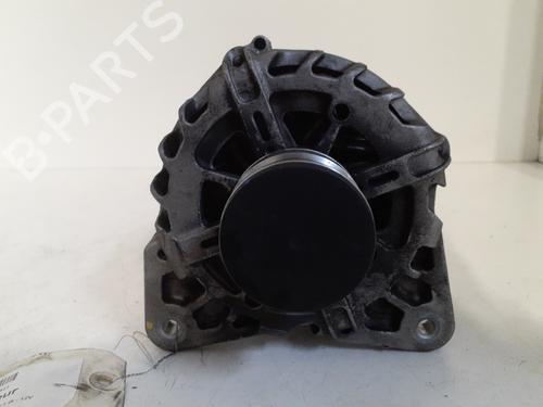 Used Alternator DACIA SANDERO II 1.0 SCe 75 (B8JC, B8JD) (73 hp) 24750332