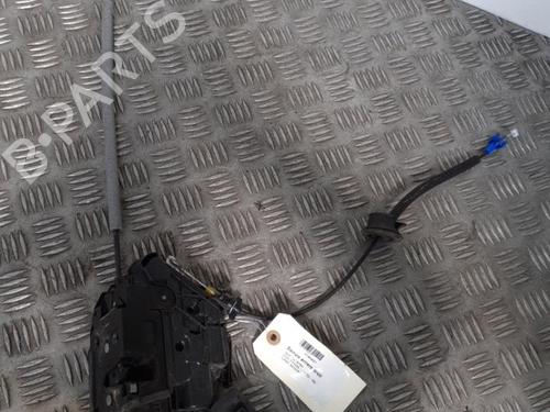 Used Rear right lock SEAT LEON (5F1) 1.6 TDI (105 hp) 24758925