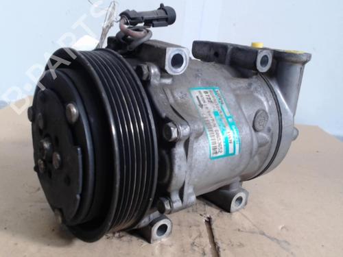 Used AC compressor ALFA ROMEO GT (937_) 1.9 JTD (937CXN1B) (150 hp) 24754516