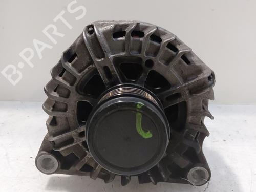 Alternator CITROËN BERLINGO Box Body/MPV (B9) 1.6 BlueHDi 100 | BP33028667M7 - Image 6