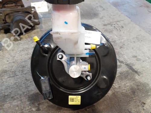 Servo brake HYUNDAI i20 III (BC3, BI3) | BP24766754M42 - Image 2