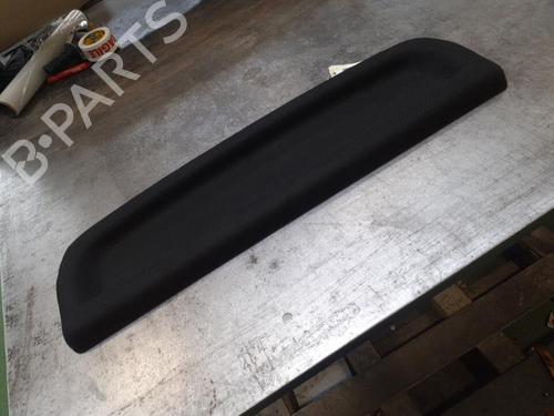 Used Rear parcel shelf Rear parcel shelf OPEL AGILA B (H08) 1.0 (F68) (65 hp) 24749786 24749786