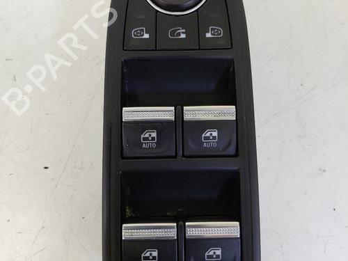 Used Switch RENAULT CAPTUR II (HF_) LPG (HFMT) (101 hp) 29015511