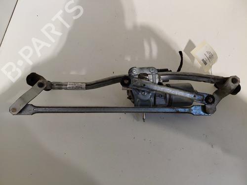 Front wiper motor AUDI A3 Convertible (8P7) 2.0 TDI | BP28534652M29