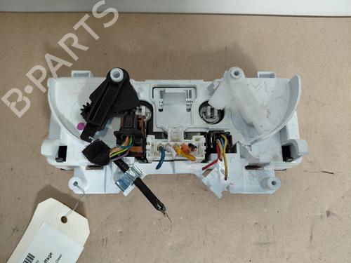 Climate control CITROËN BERLINGO Box Body/MPV (B9) 1.6 HDi / BlueHDi 75 | BP38565017I5 - Image 3