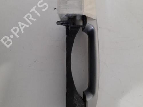 Used Rear left exterior door handle NISSAN QASHQAI / QASHQAI +2 I (J10, NJ10, JJ10E) [2006-2014]  24751237