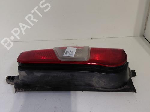 Right taillight CITROËN BERLINGO Box Body/MPV (K9) 1.5 BlueHDi 130 | BP37754528C35 - Image 4