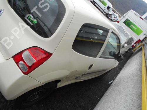 ABS pump RENAULT TWINGO II (CN0_) 1.5 dCi 75 | BP24748045M43 - Image 10