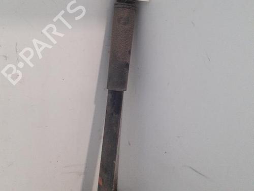 Left rear shock absorber DACIA SANDERO II 1.5 dCi | BP24739891M18 