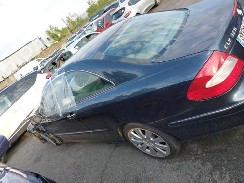 Left headlight MERCEDES-BENZ CLK (C209) CLK 320 CDI (209.320) | BP24746557C28 