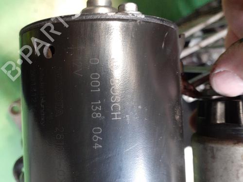 Starter TOYOTA VERSO (_R2_) 1.6 D4-D (WAR20_) | BP24763932M8 - Image 5