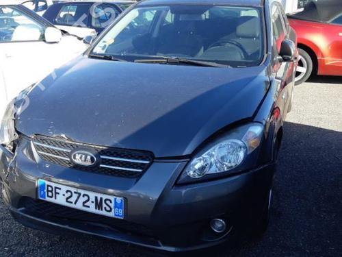 Højre solskærm KIA PRO CEE'D (ED) 1.6 CRDi 90 | BP24754854I2 - Image 5