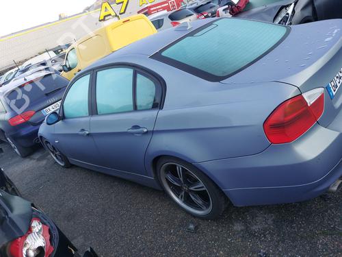 Used Parts BMW 3 (E90) 320 i (150 hp) 4438967