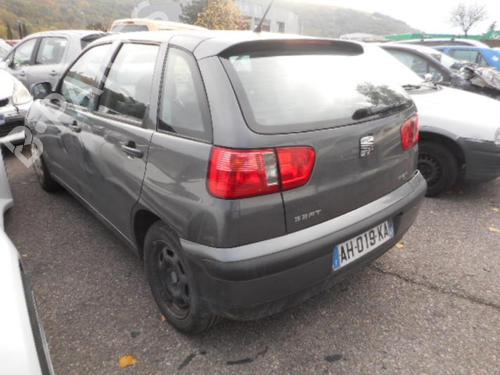 Left headlight SEAT IBIZA II (6K1) 1.9 TDI | BP24758586C28 